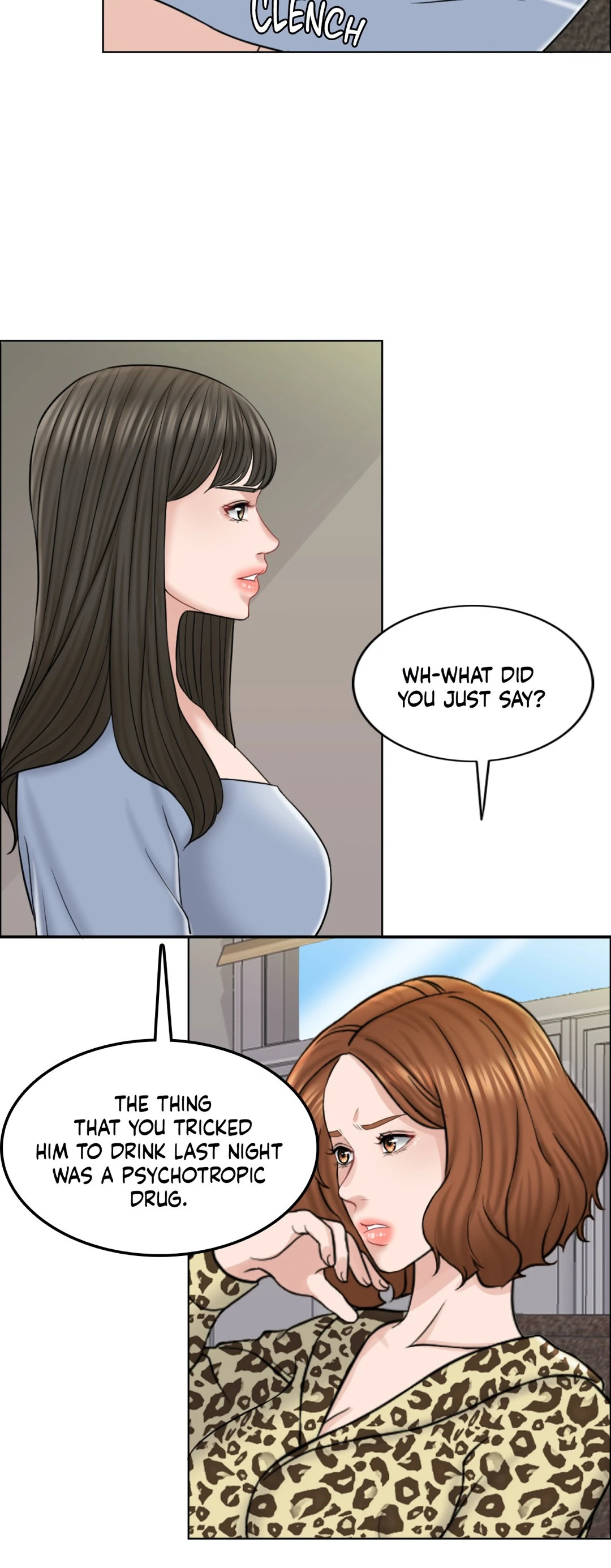 Wife for 1000 Days - Chapter 10 Page 18