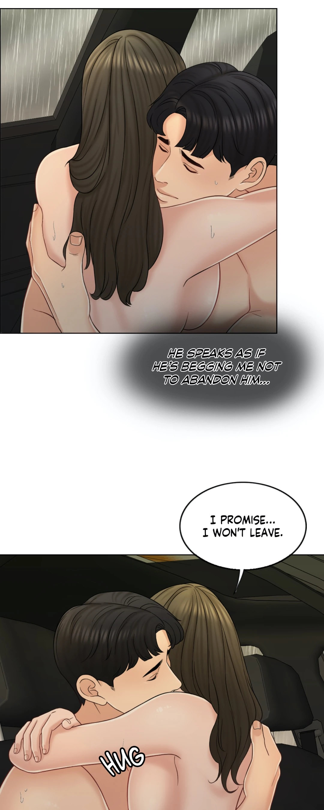 Wife for 1000 Days - Chapter 12 Page 45