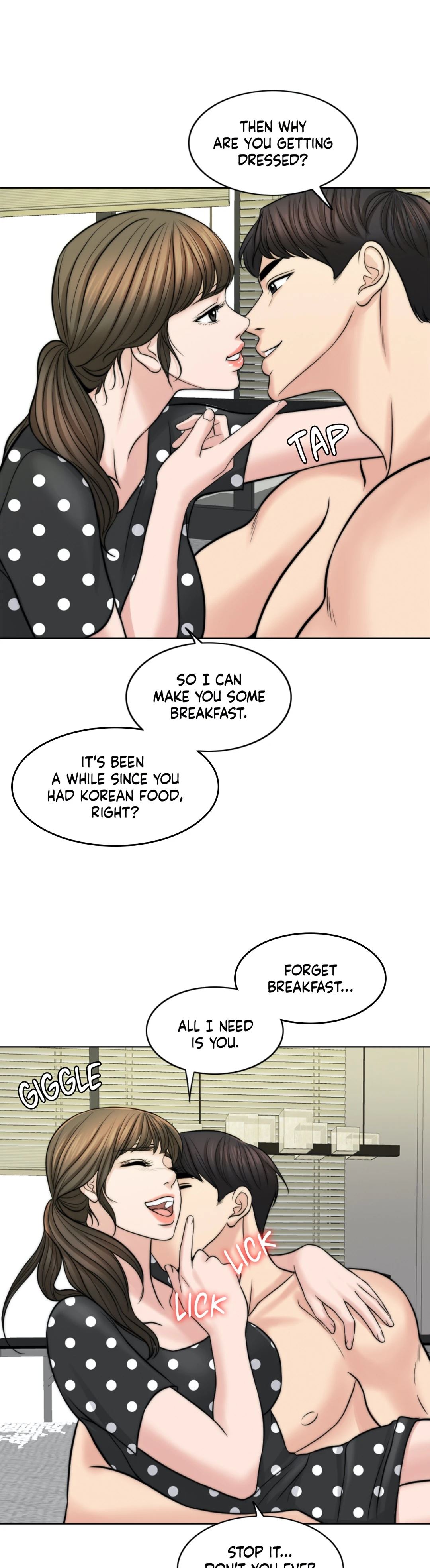 Wife for 1000 Days - Chapter 22 Page 22