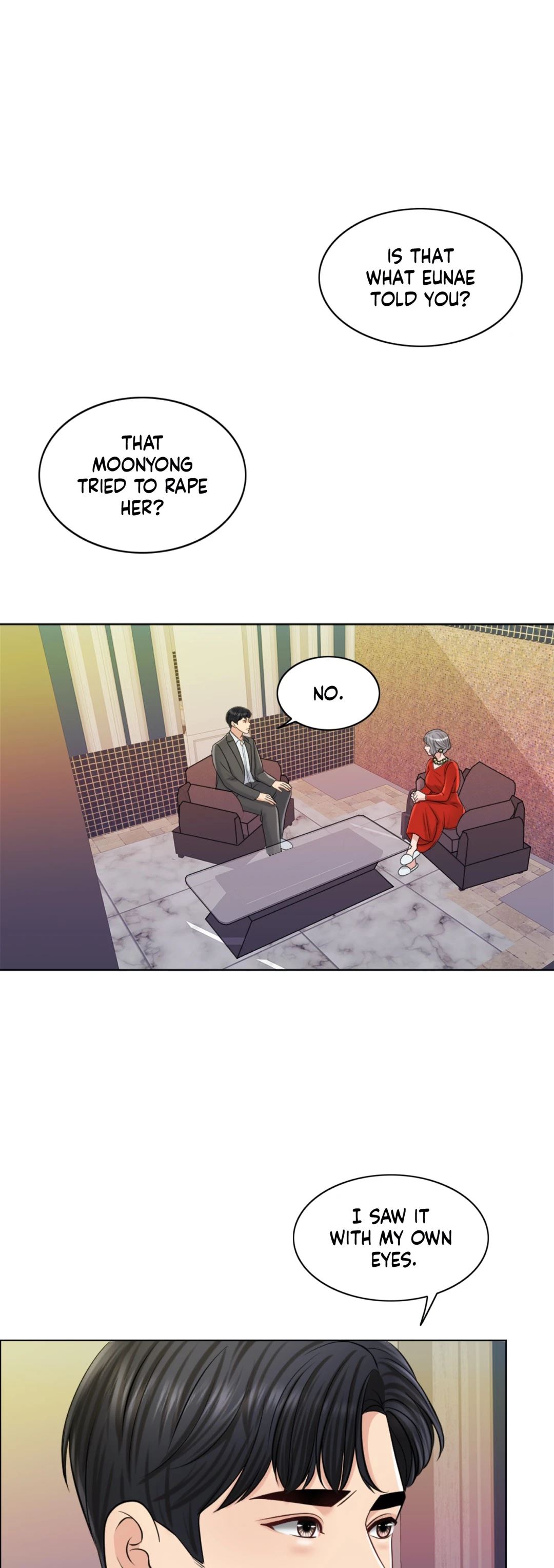 Wife for 1000 Days - Chapter 24 Page 28