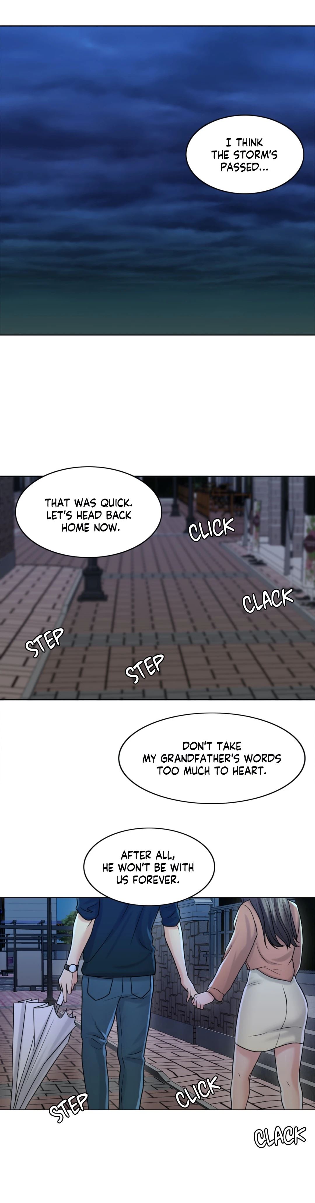 Wife for 1000 Days - Chapter 25 Page 31