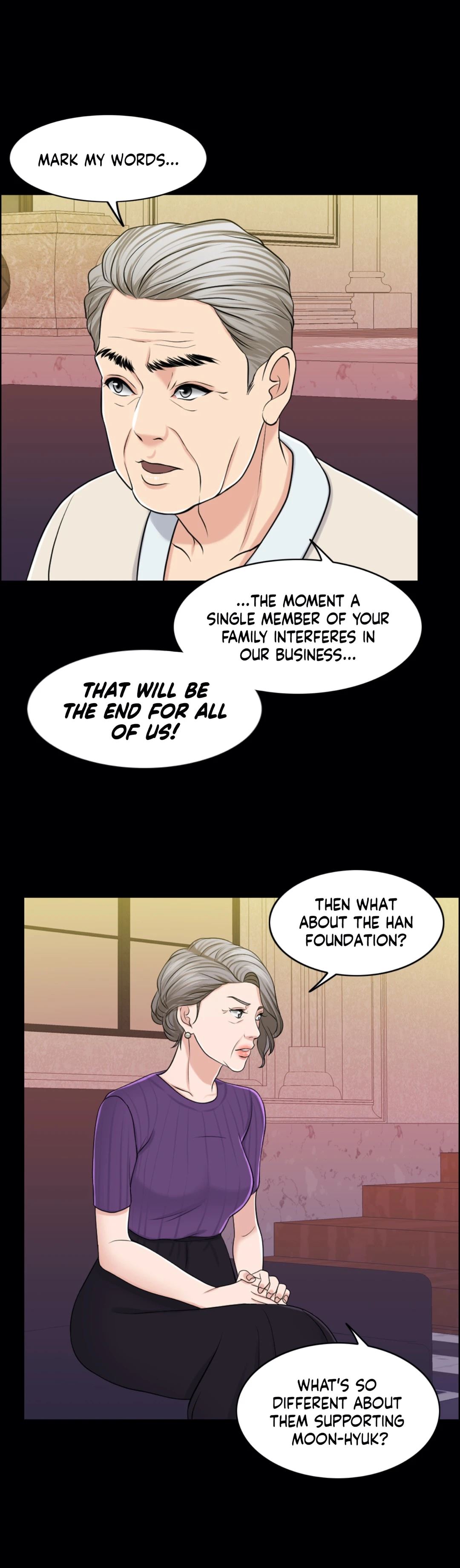 Wife for 1000 Days - Chapter 31 Page 4