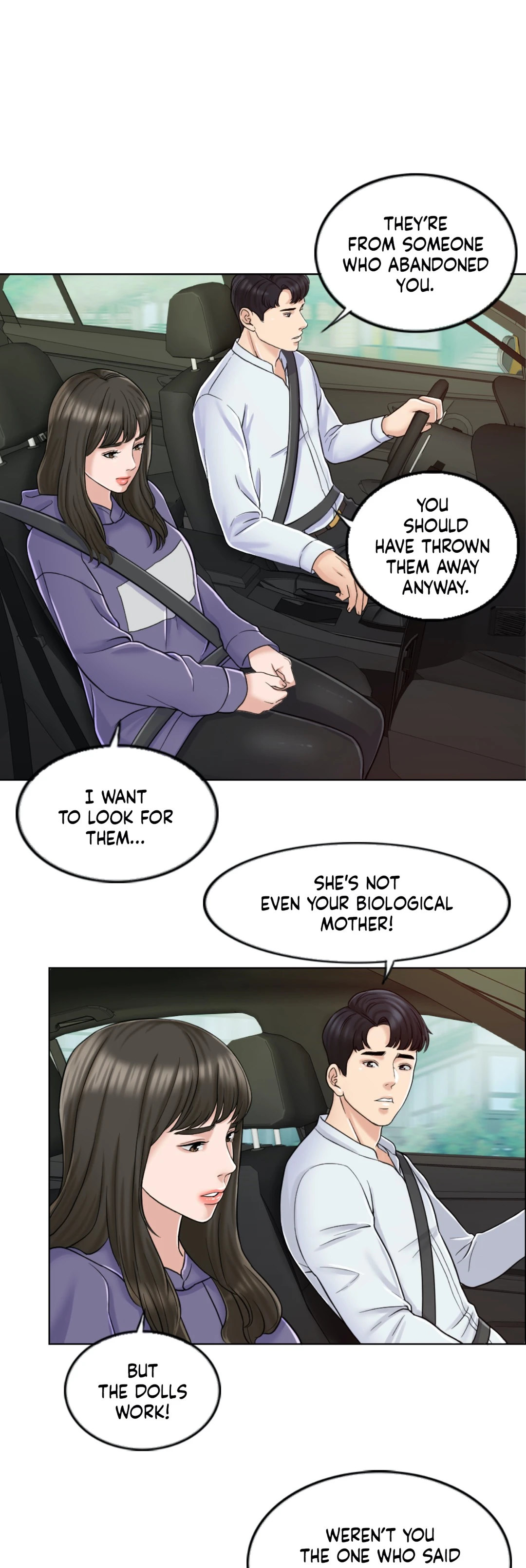Wife for 1000 Days - Chapter 6 Page 13