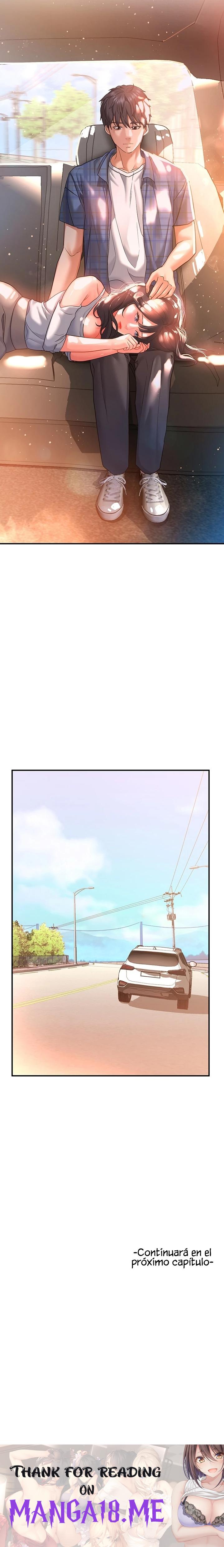 Unlock Her Heart Raw - Chapter 21 Page 27