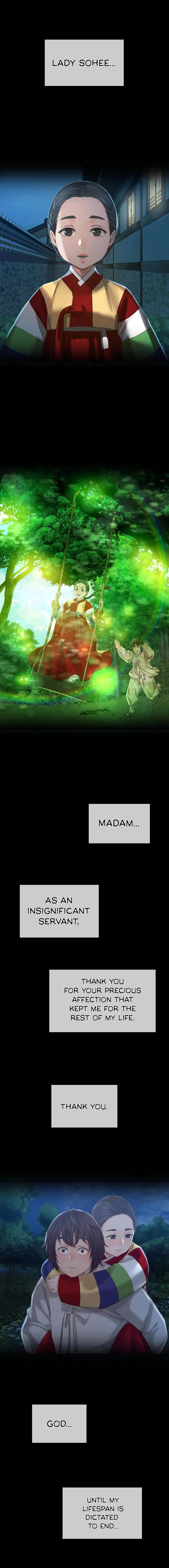 Madam - Chapter 44 Page 6