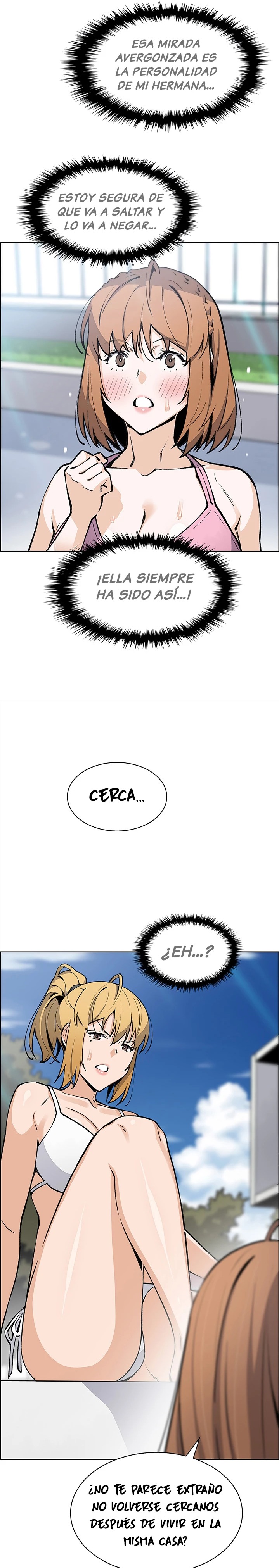 Bean Curd Woman Raw - Chapter 41 Page 5