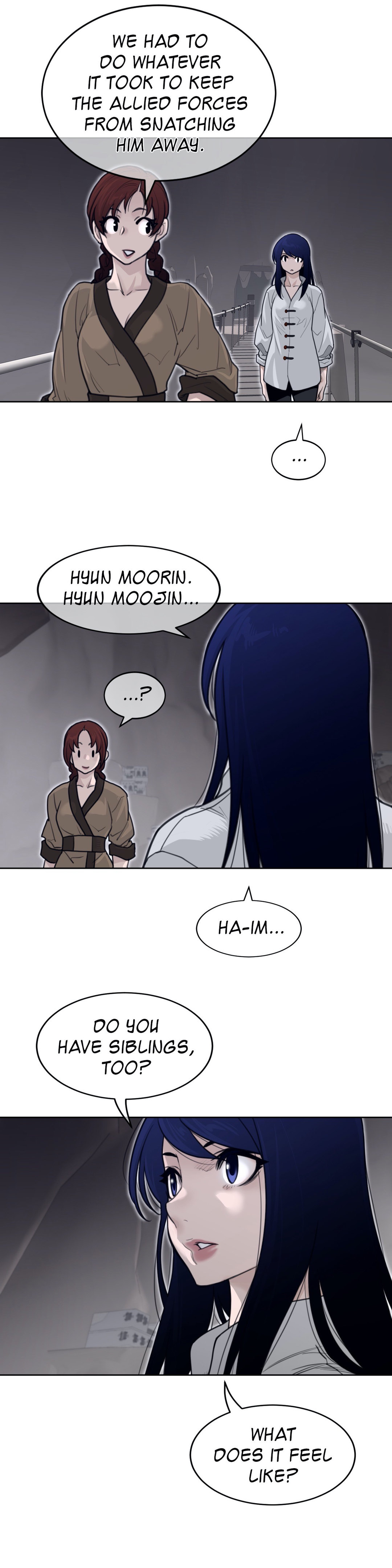 Perfect Half - Chapter 148 Page 19