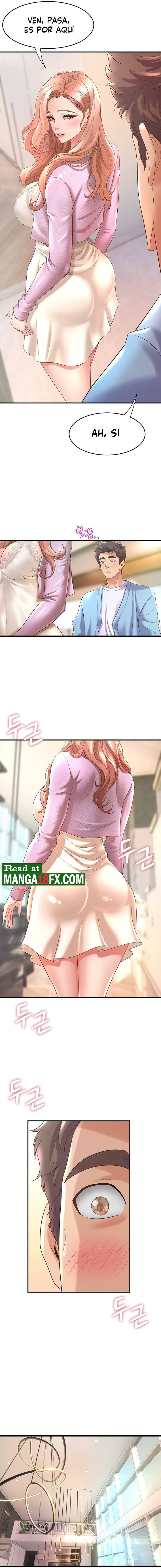 Dance Department’s Female Sunbaes Raw - Chapter 17 Page 7