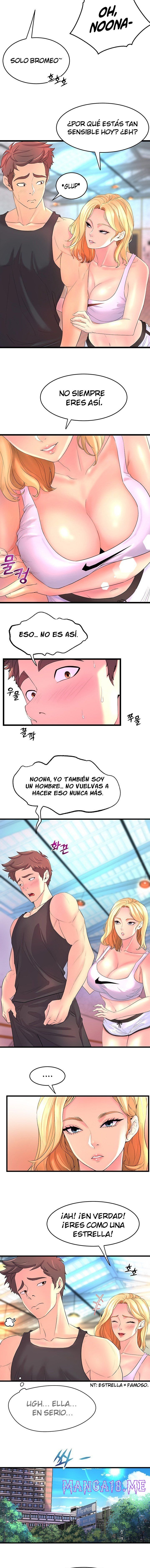 Dance Department’s Female Sunbaes Raw - Chapter 2 Page 18