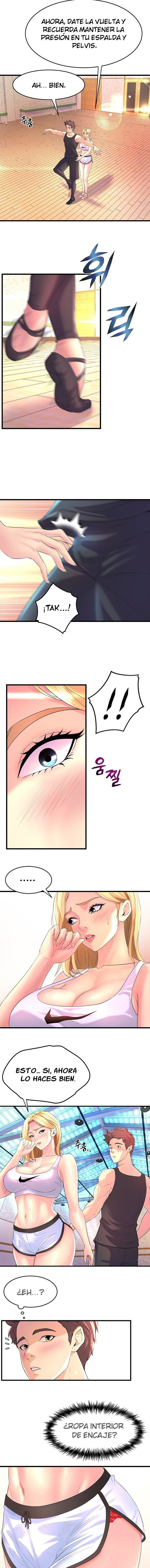 Dance Department’s Female Sunbaes Raw - Chapter 2 Page 19