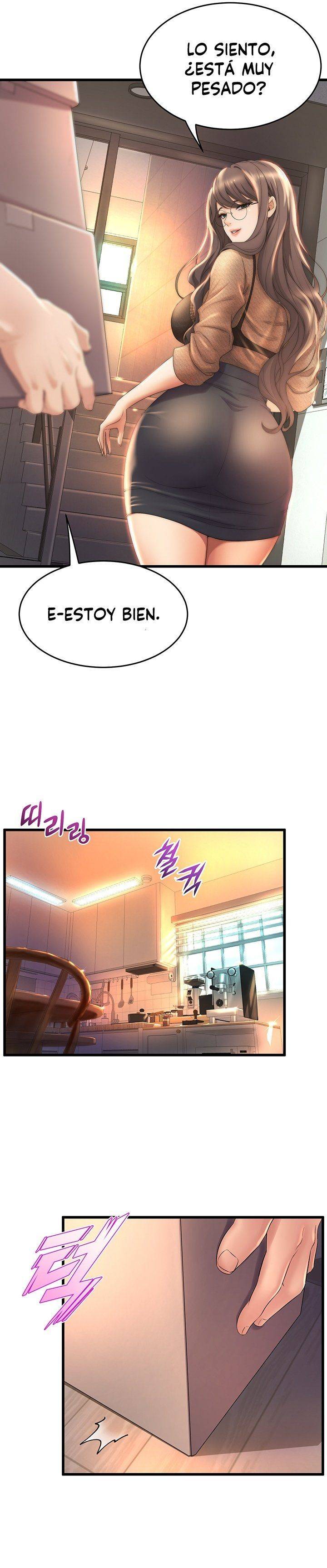 Dance Department’s Female Sunbaes Raw - Chapter 27 Page 13