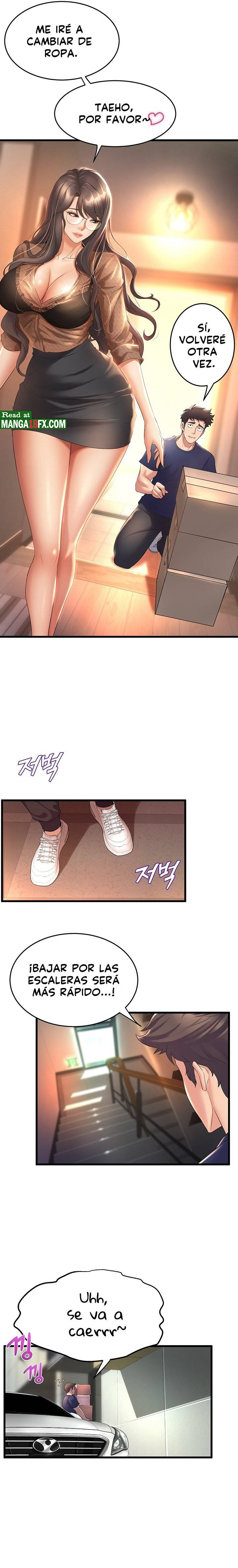 Dance Department’s Female Sunbaes Raw - Chapter 27 Page 14