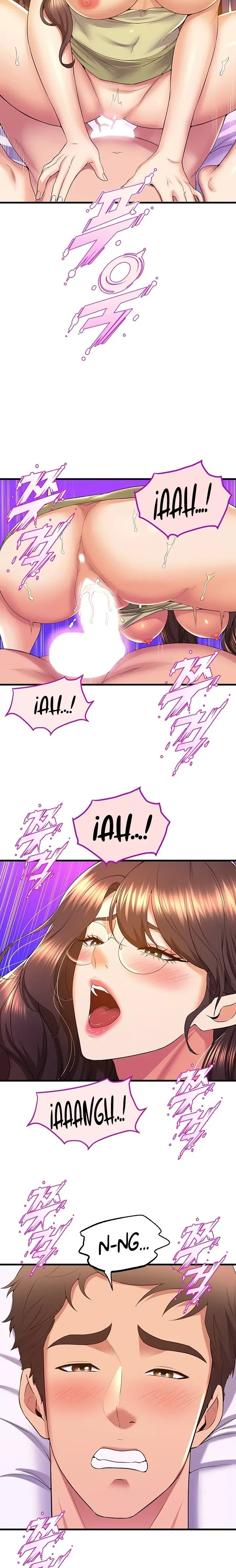 Dance Department’s Female Sunbaes Raw - Chapter 51 Page 11