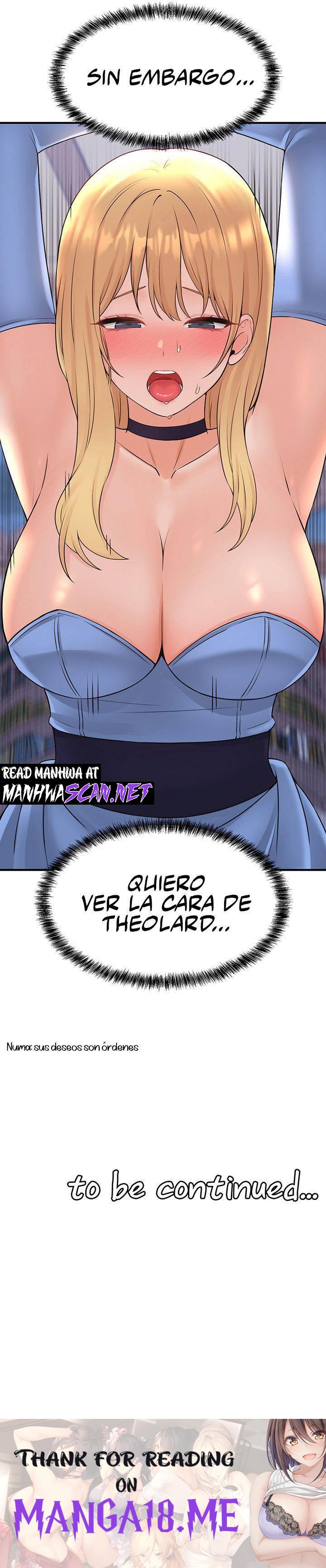 Elf Who Likes To Be Humiliated Raw - Chapter 46 Page 33