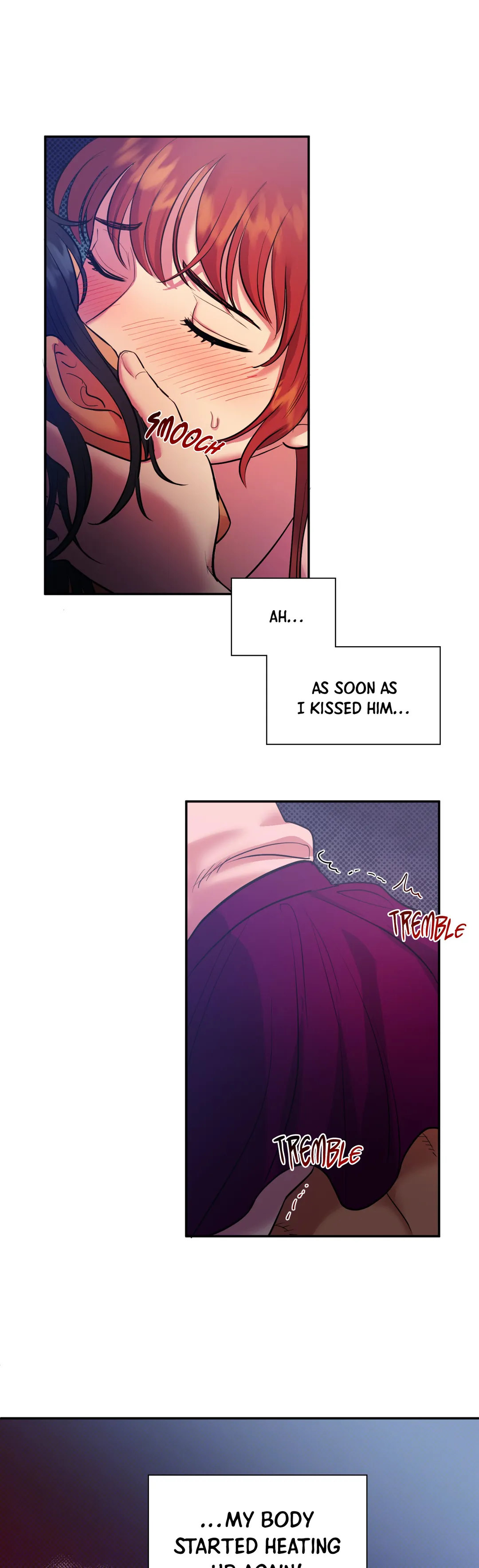Hana’s Demons of Lust - Chapter 11 Page 2