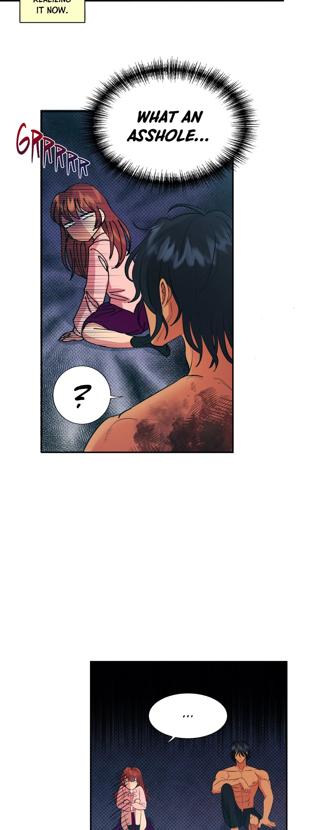Hana’s Demons of Lust - Chapter 12 Page 26