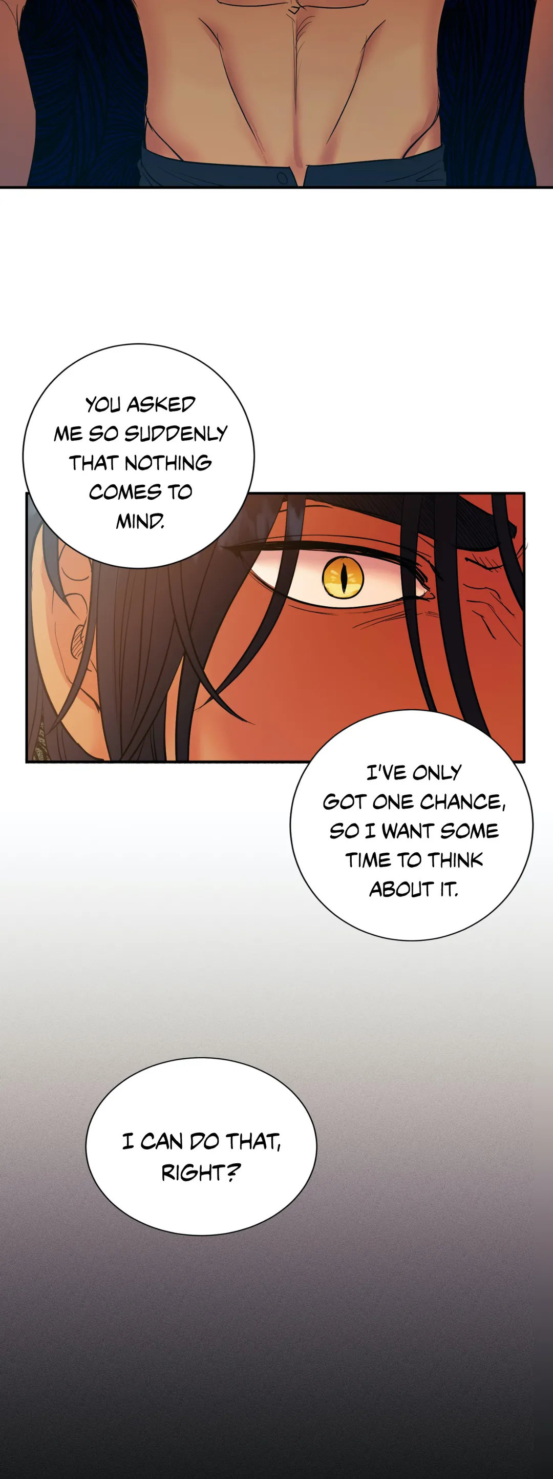 Hana’s Demons of Lust - Chapter 13 Page 21