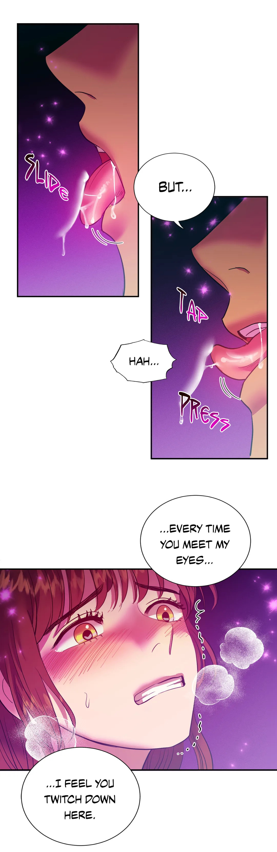 Hana’s Demons of Lust - Chapter 14 Page 15