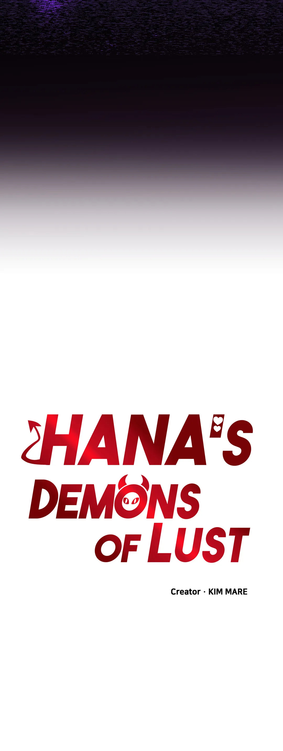 Hana’s Demons of Lust - Chapter 14 Page 3