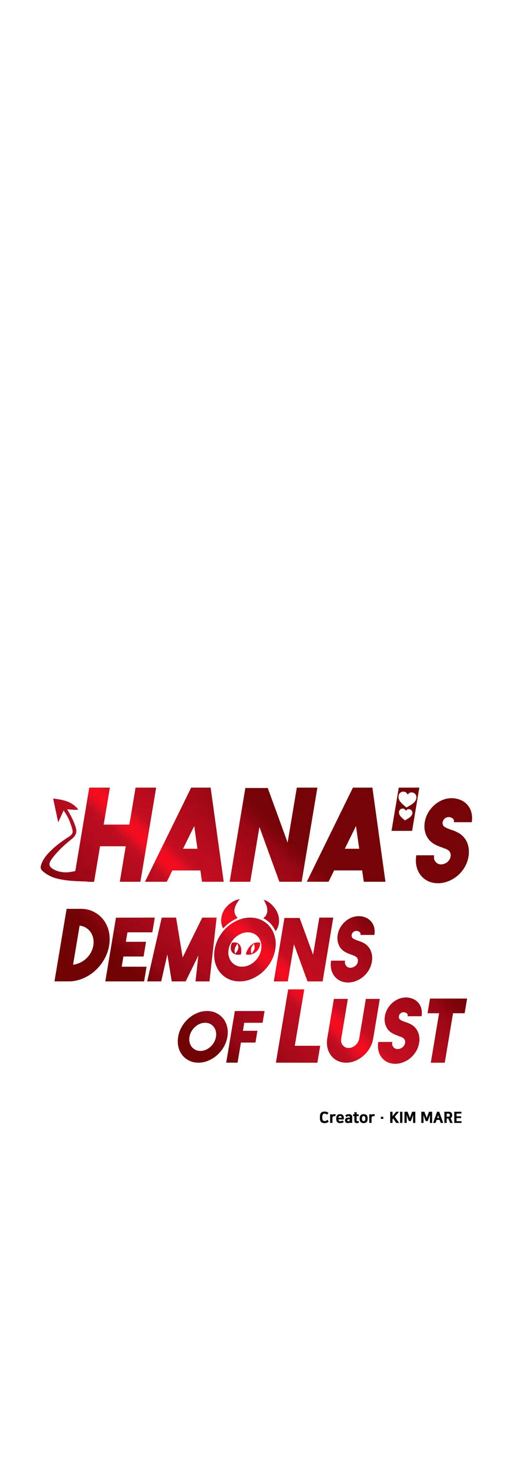 Hana’s Demons of Lust - Chapter 18 Page 6