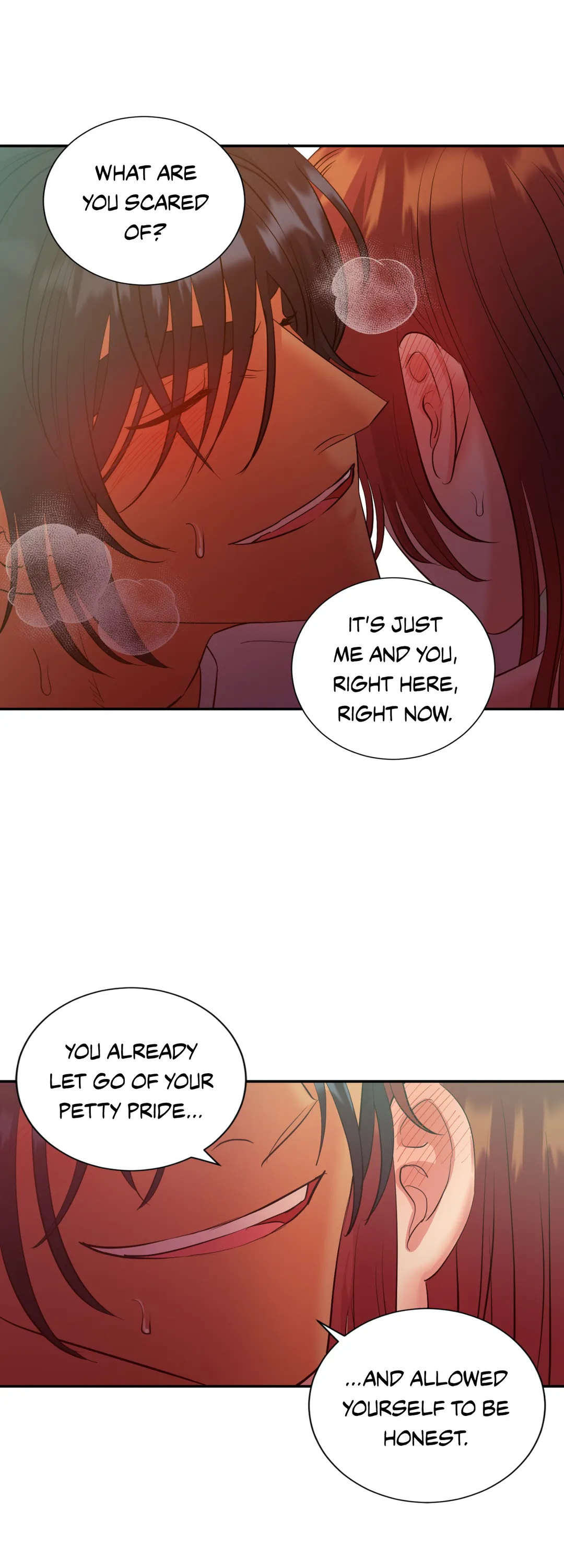 Hana’s Demons of Lust - Chapter 19 Page 9