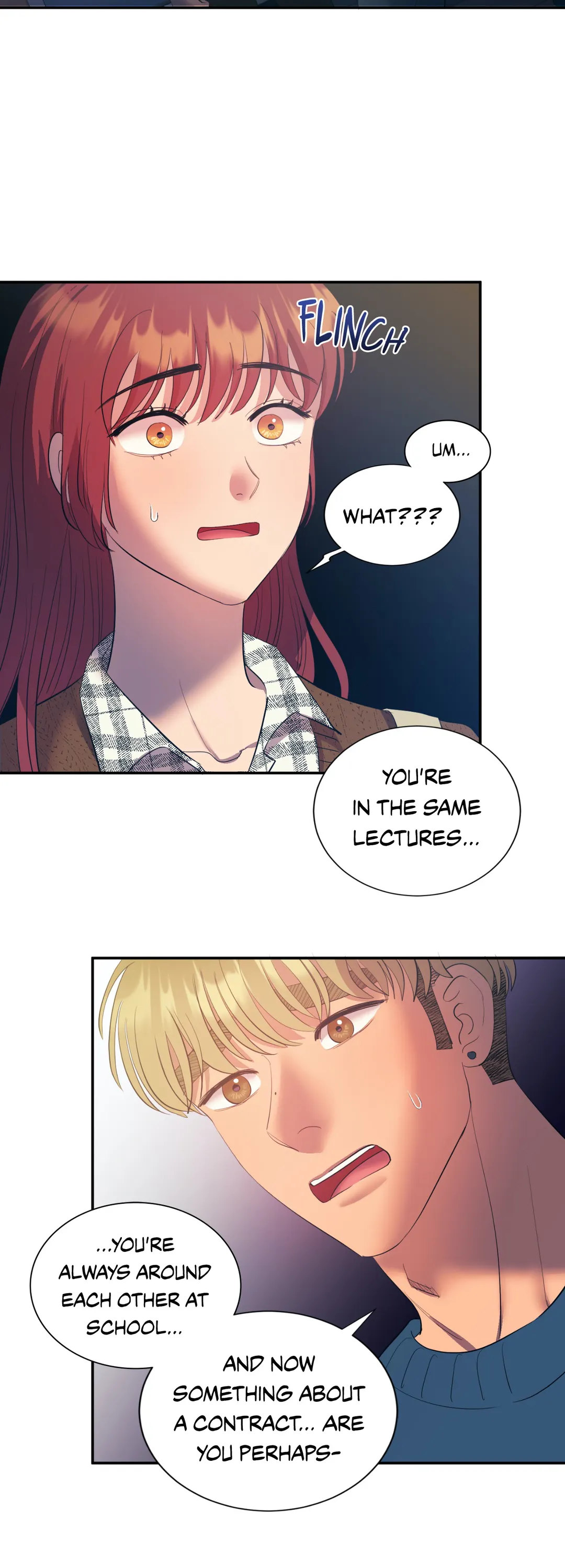 Hana’s Demons of Lust - Chapter 20 Page 26