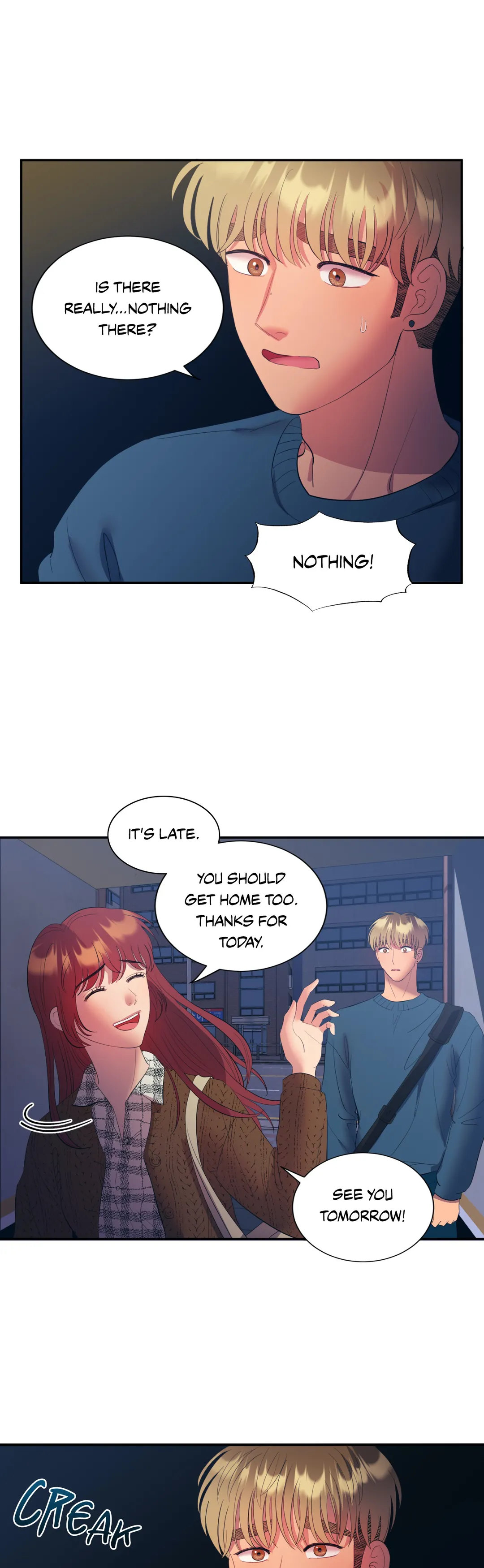 Hana’s Demons of Lust - Chapter 20 Page 28