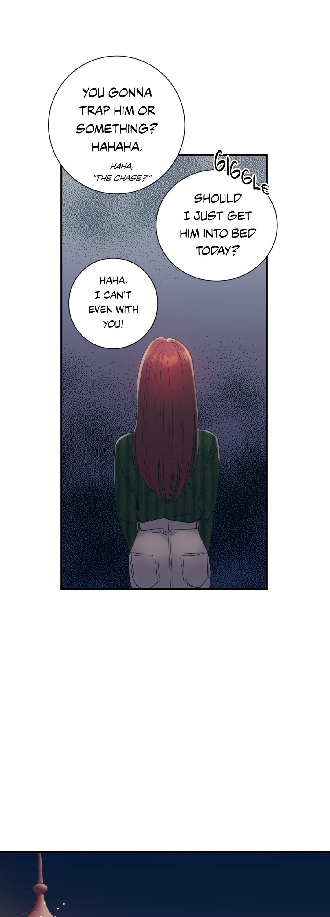 Hana’s Demons of Lust - Chapter 28 Page 20
