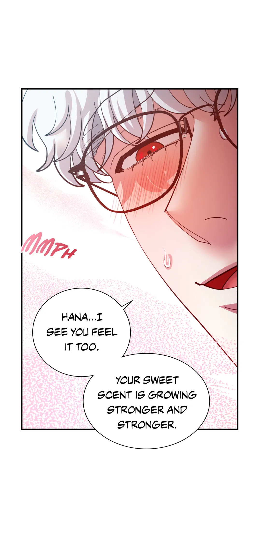 Hana’s Demons of Lust - Chapter 36 Page 50