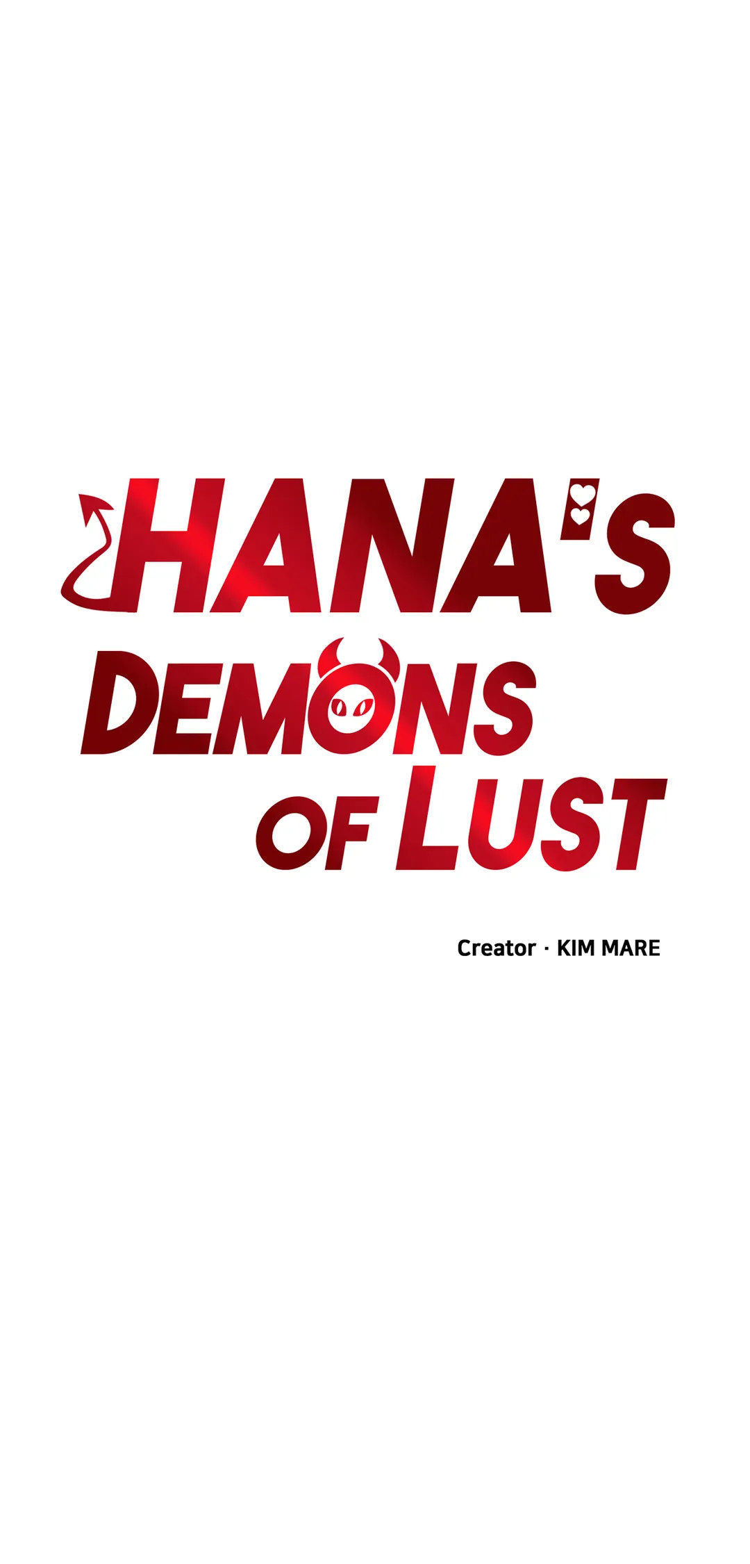Hana’s Demons of Lust - Chapter 37 Page 4