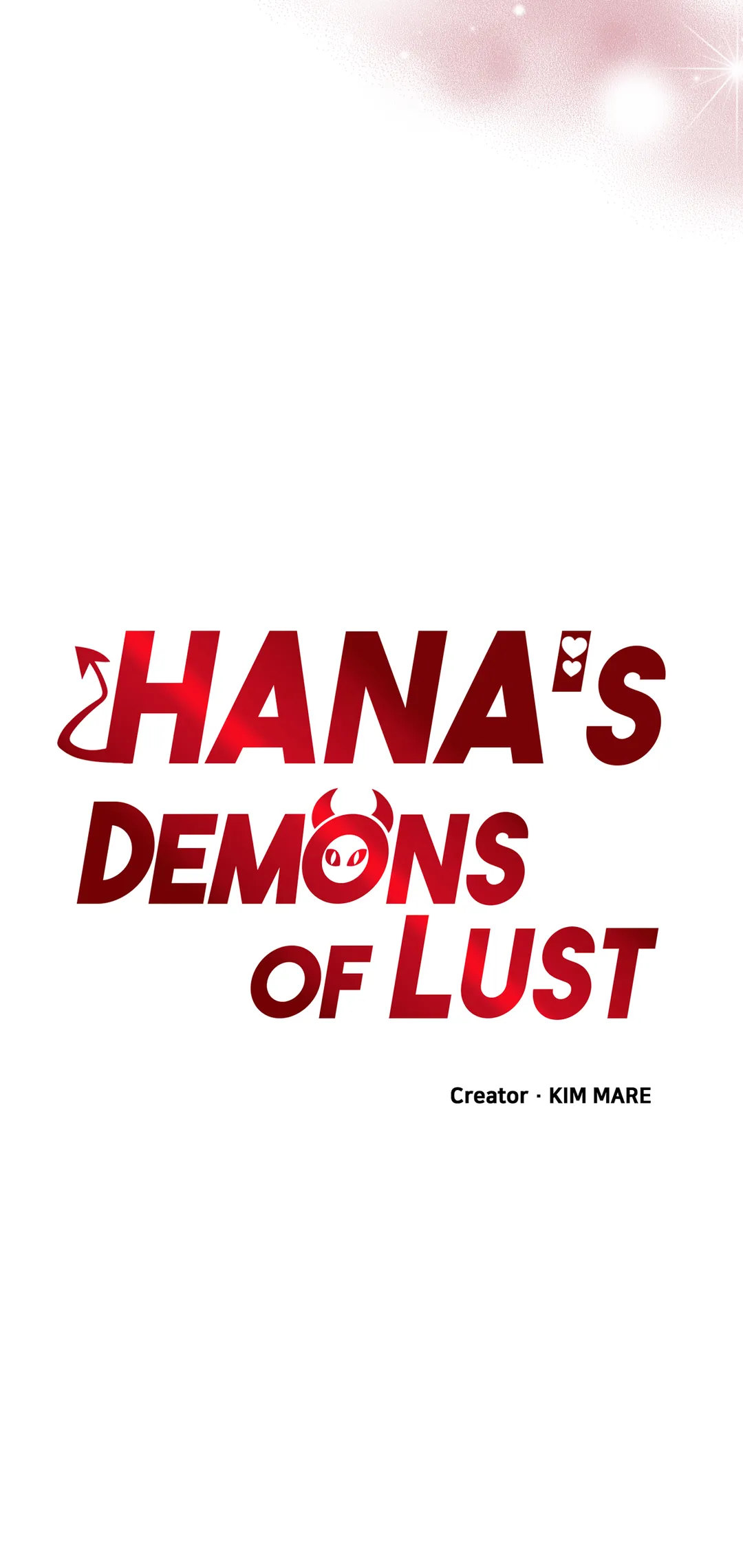 Hana’s Demons of Lust - Chapter 38 Page 24
