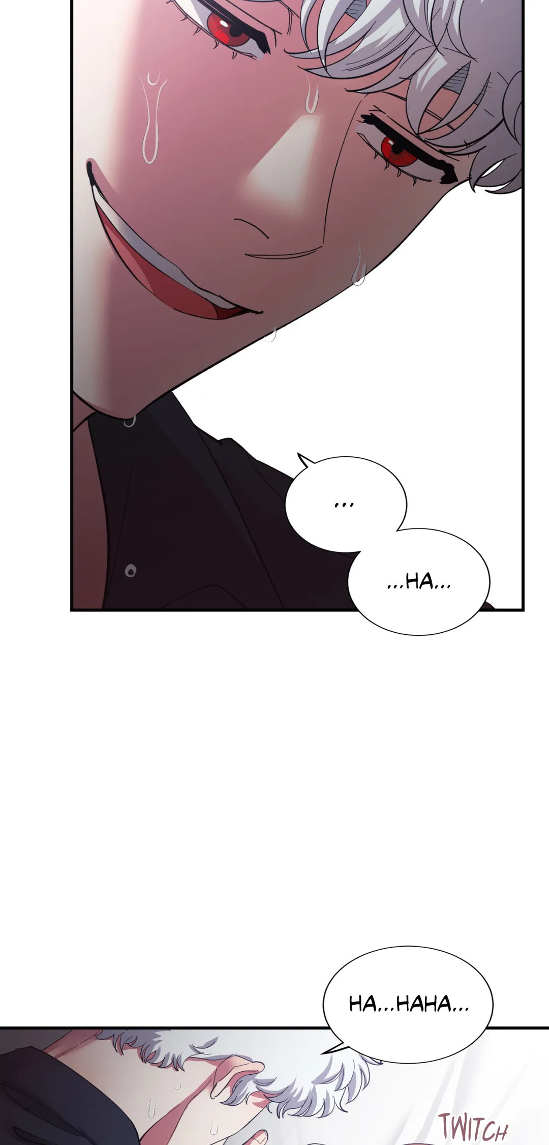 Hana’s Demons of Lust - Chapter 38 Page 26