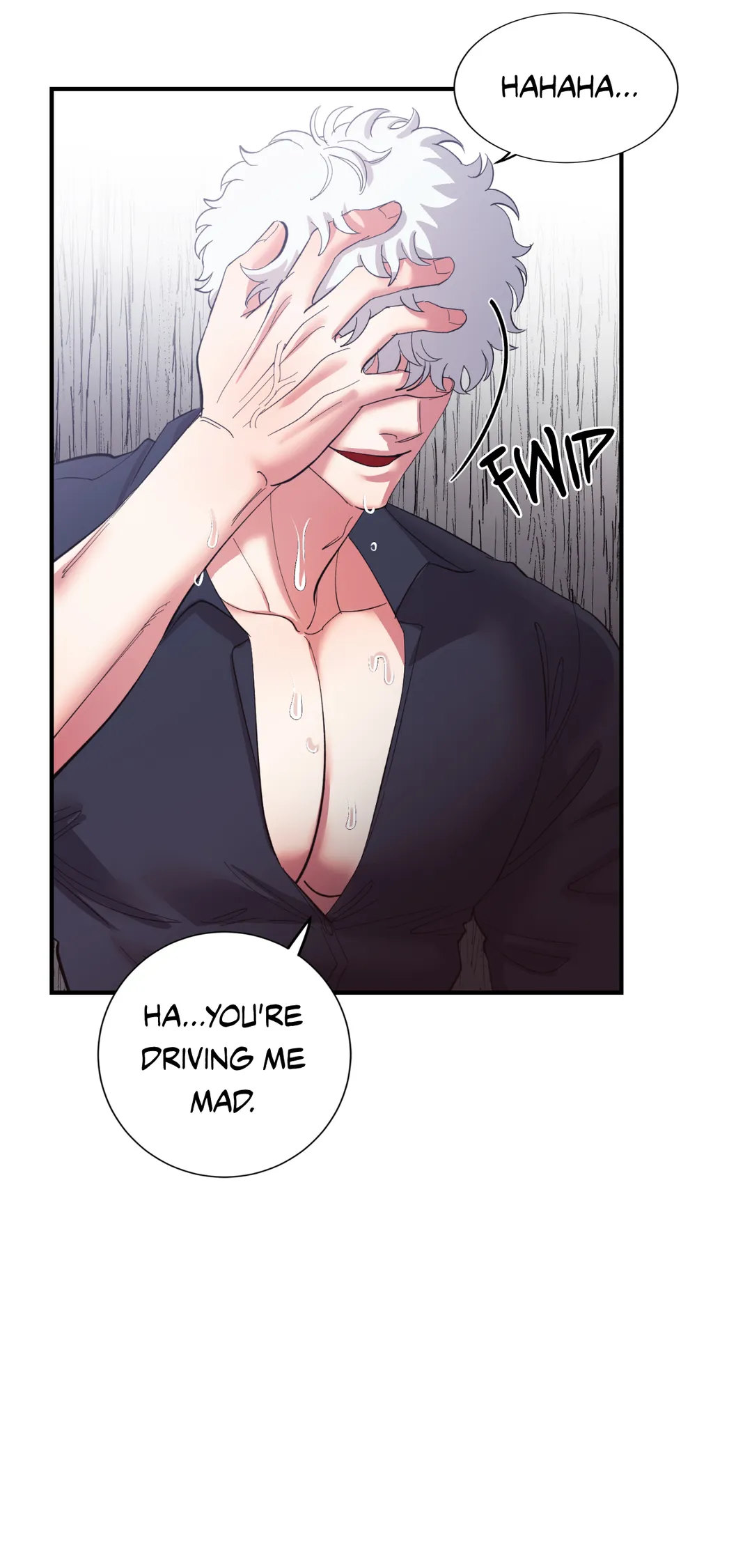 Hana’s Demons of Lust - Chapter 38 Page 28