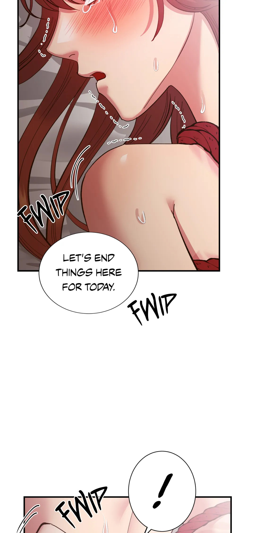 Hana’s Demons of Lust - Chapter 38 Page 30