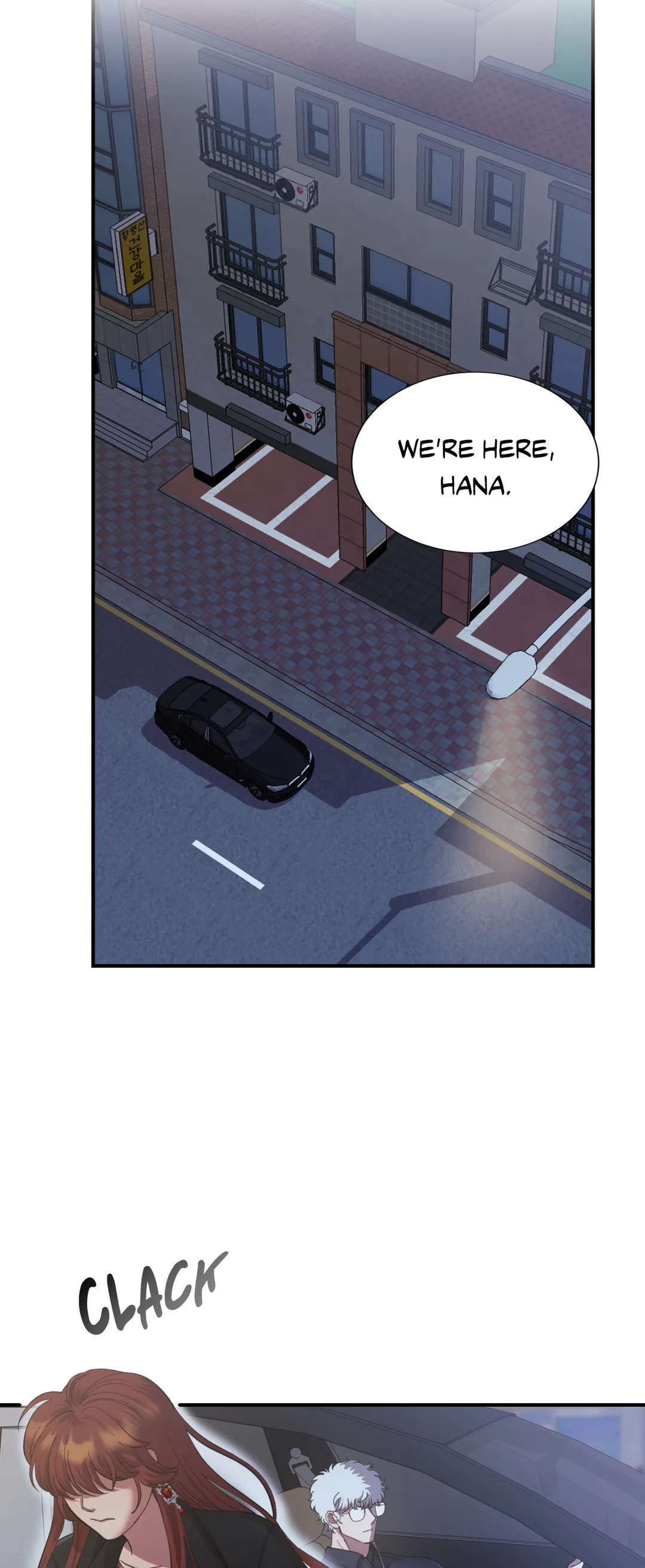 Hana’s Demons of Lust - Chapter 38 Page 38