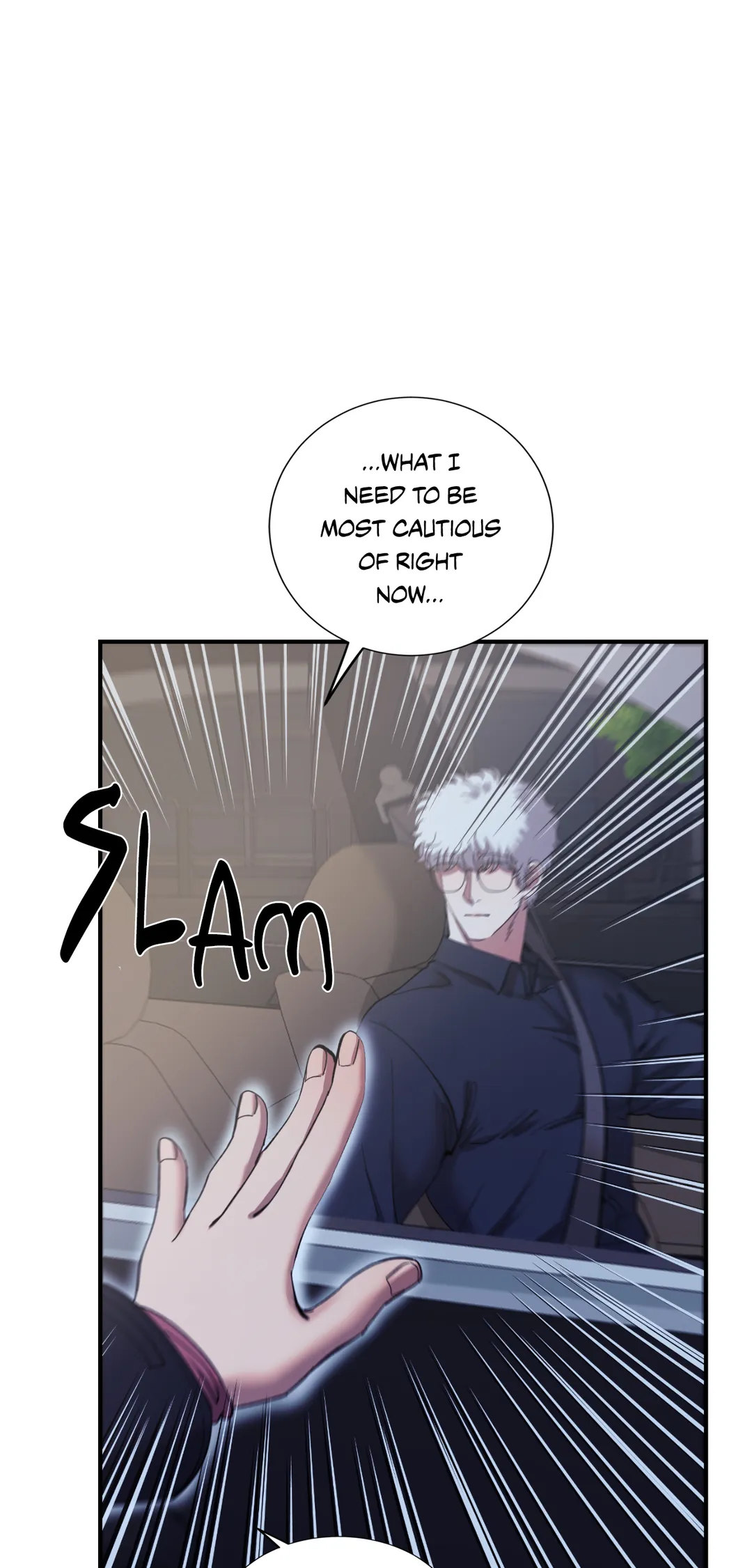 Hana’s Demons of Lust - Chapter 38 Page 41
