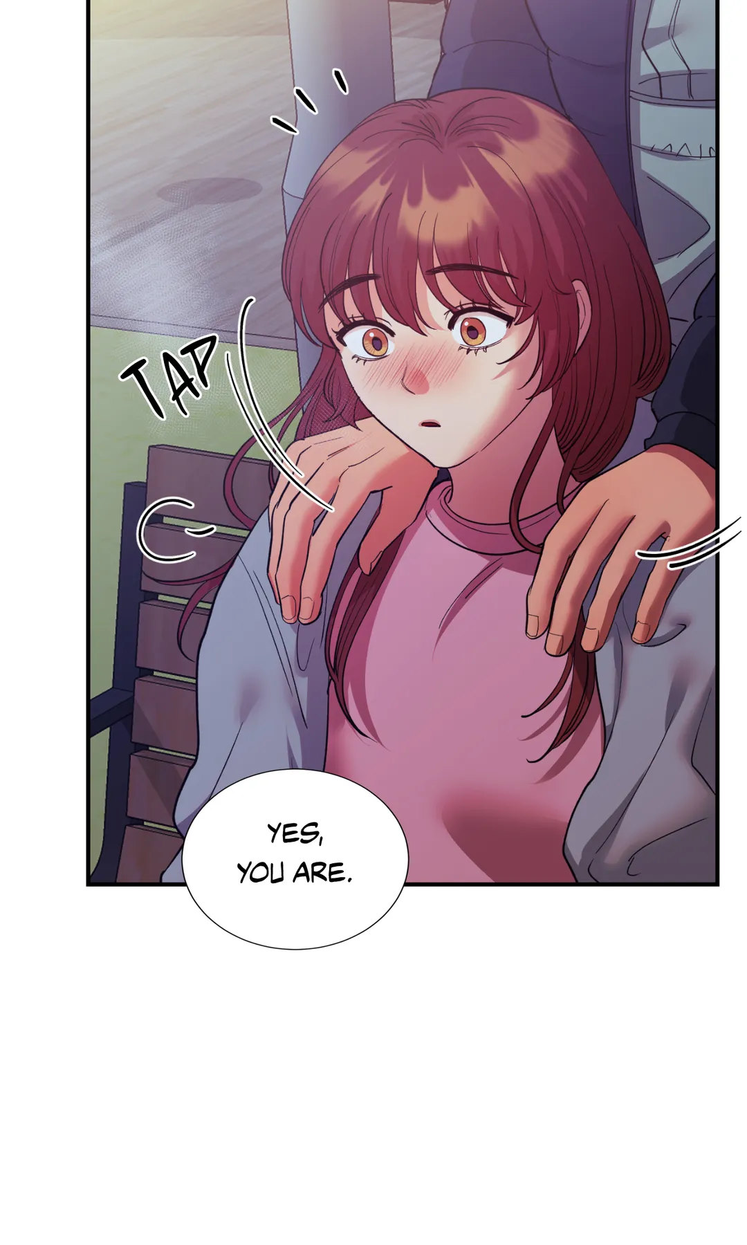 Hana’s Demons of Lust - Chapter 39 Page 45