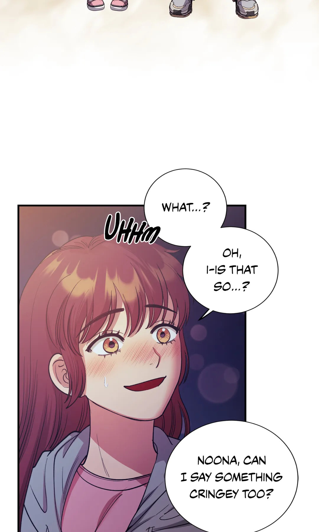 Hana’s Demons of Lust - Chapter 39 Page 57