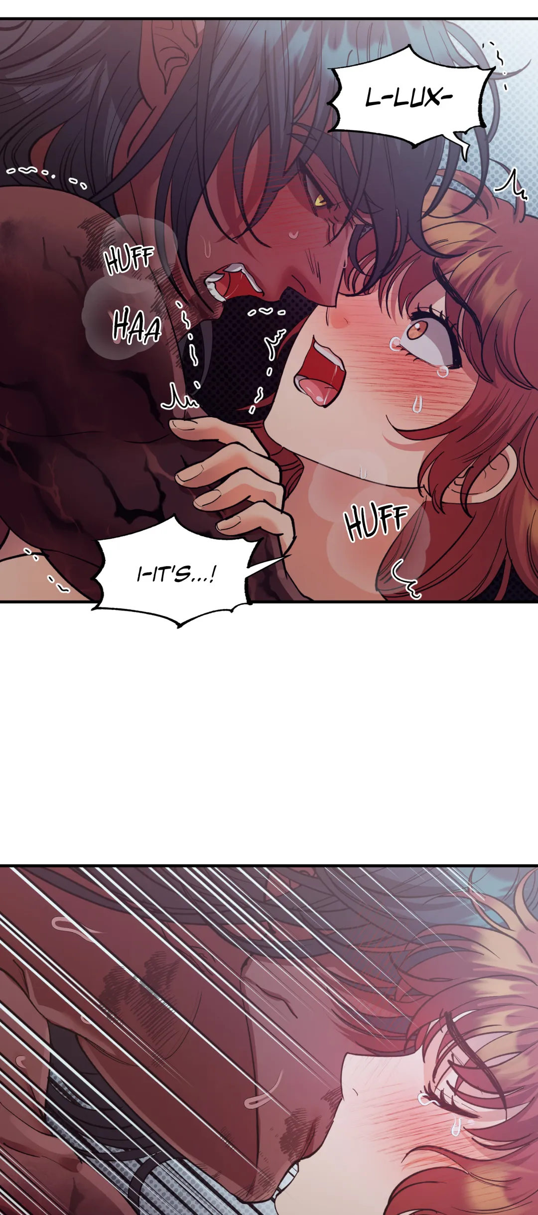Hana’s Demons of Lust - Chapter 42 Page 17