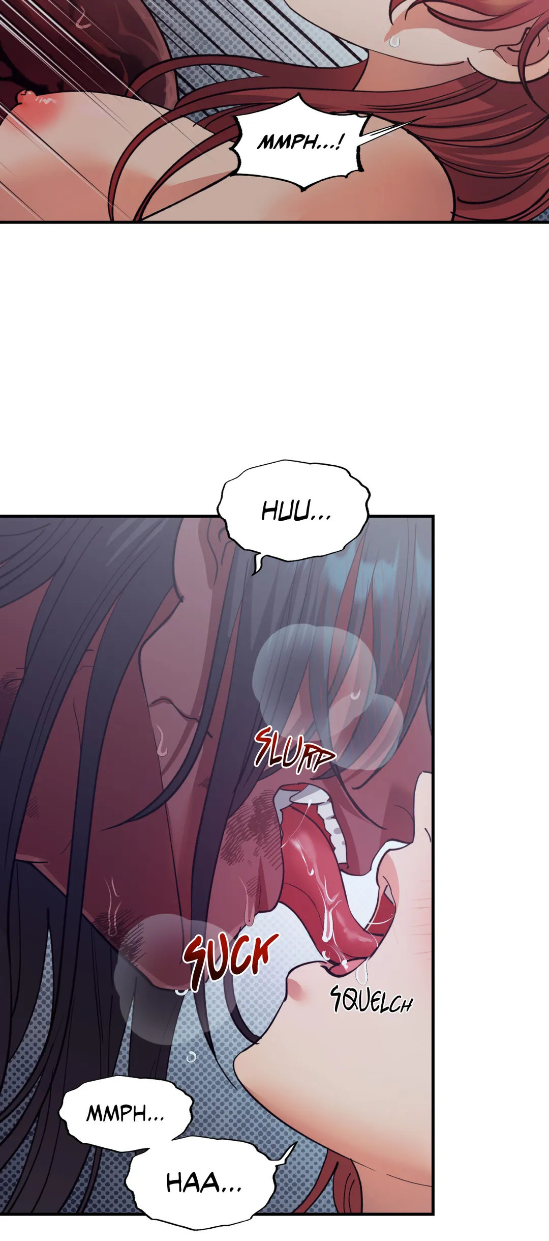 Hana’s Demons of Lust - Chapter 42 Page 18