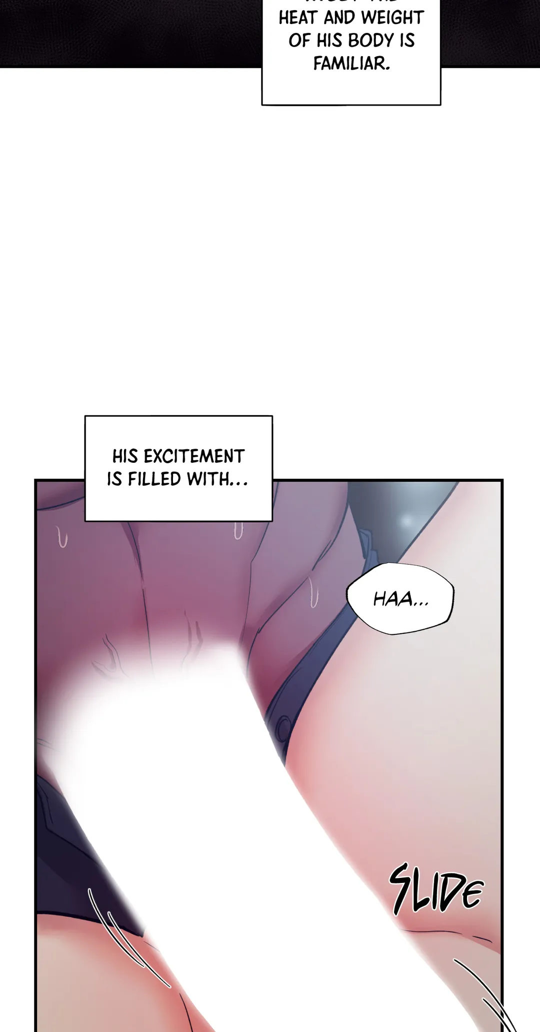 Hana’s Demons of Lust - Chapter 42 Page 6