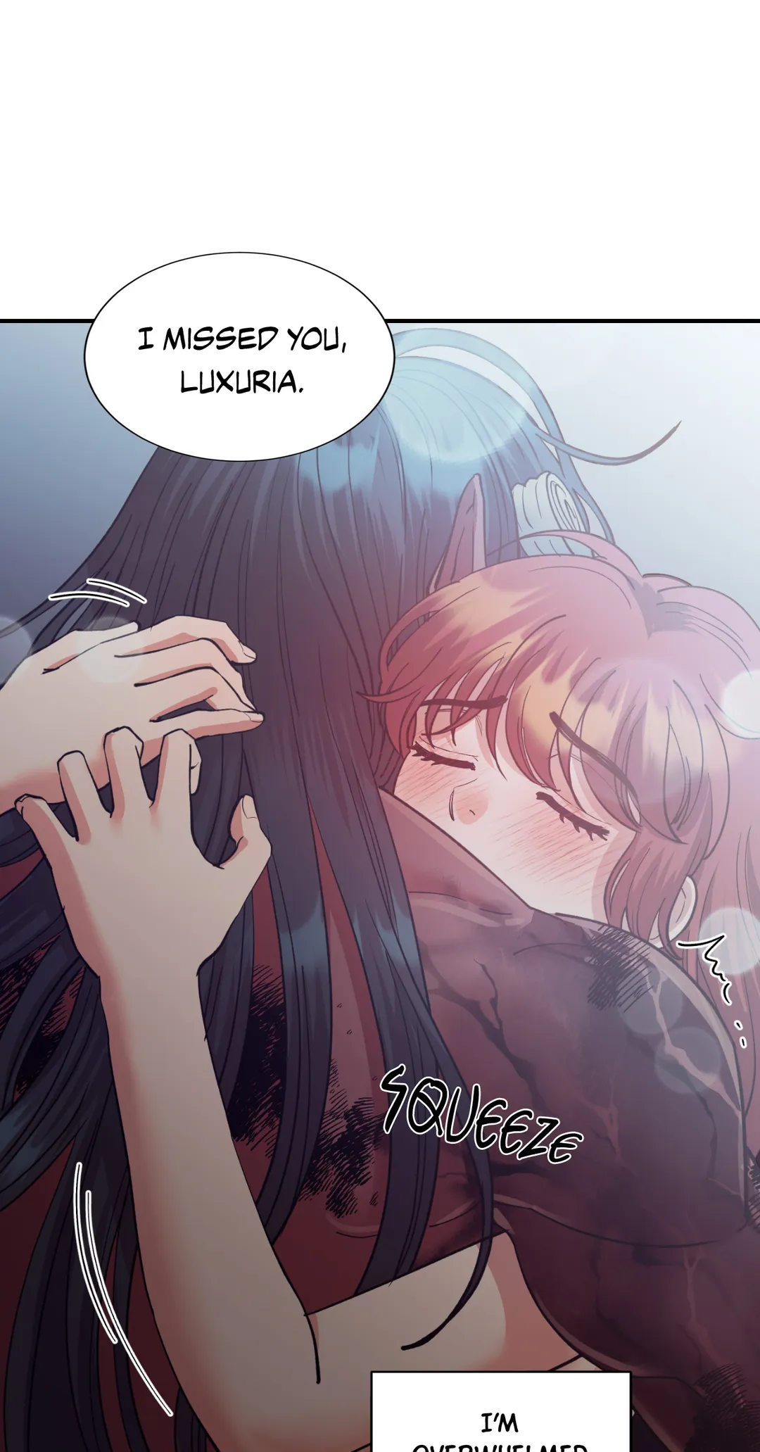 Hana’s Demons of Lust - Chapter 42 Page 9