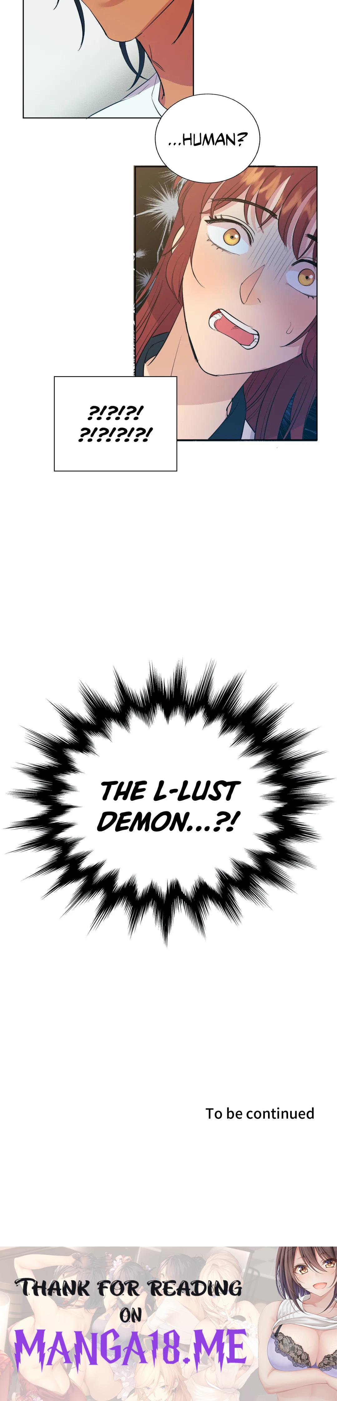 Hana’s Demons of Lust - Chapter 5 Page 26