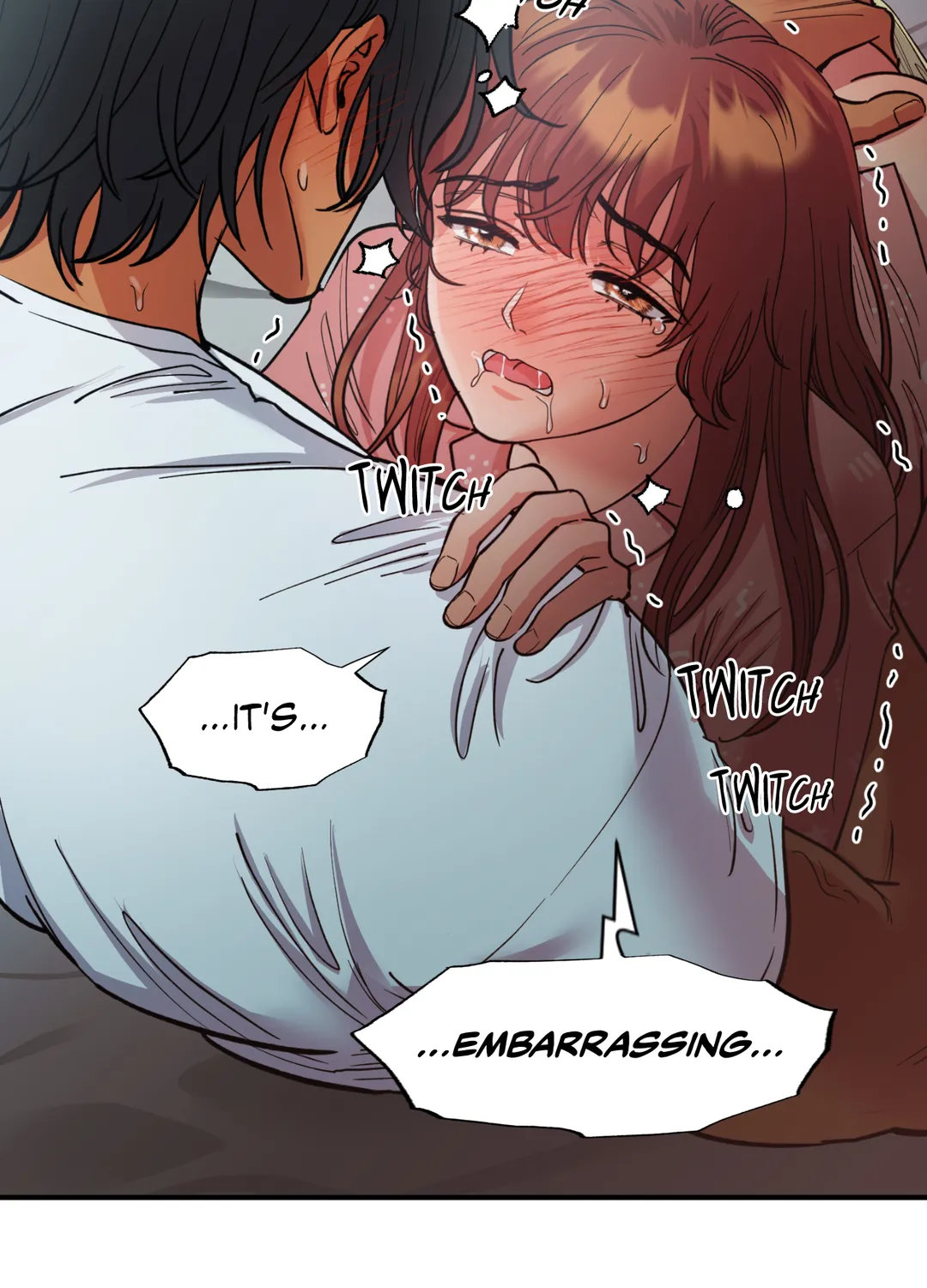 Hana’s Demons of Lust - Chapter 50 Page 69