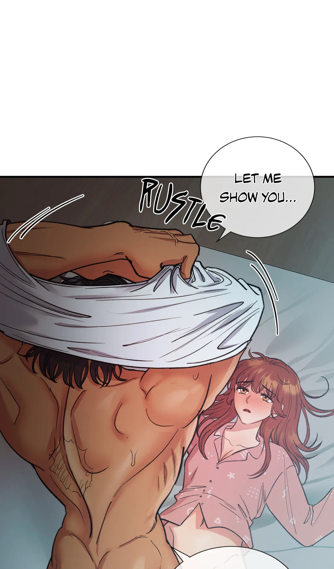 Hana’s Demons of Lust - Chapter 50 Page 76
