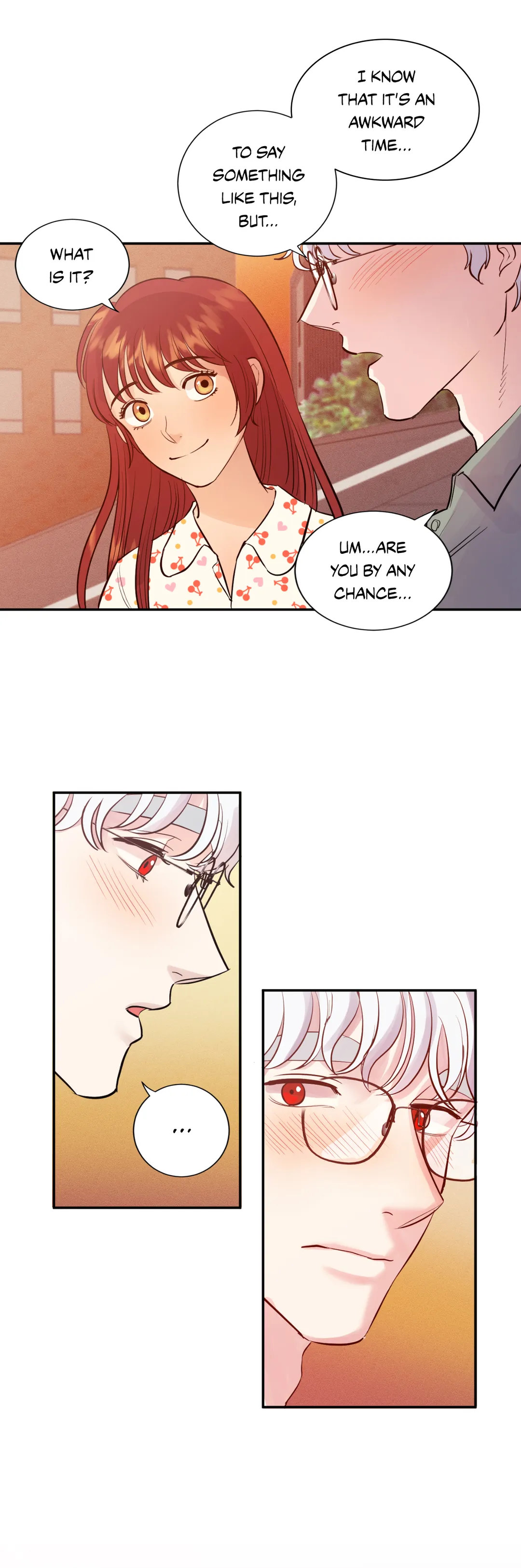 Hana’s Demons of Lust - Chapter 8 Page 27