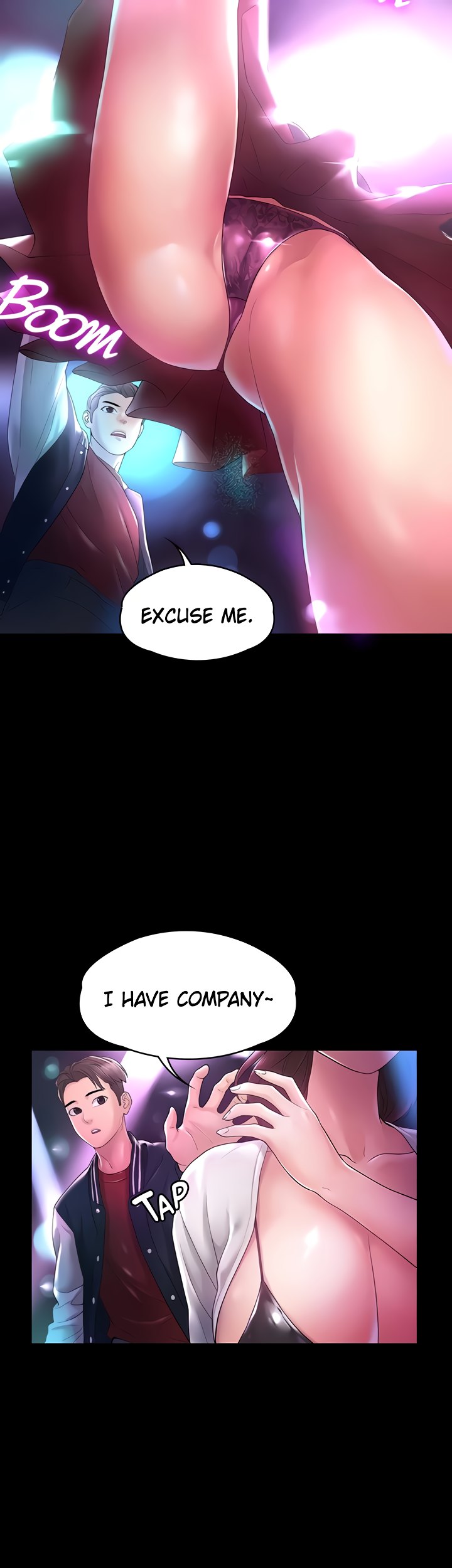 Ma’am, it’s on SALE! - Chapter 1 Page 49