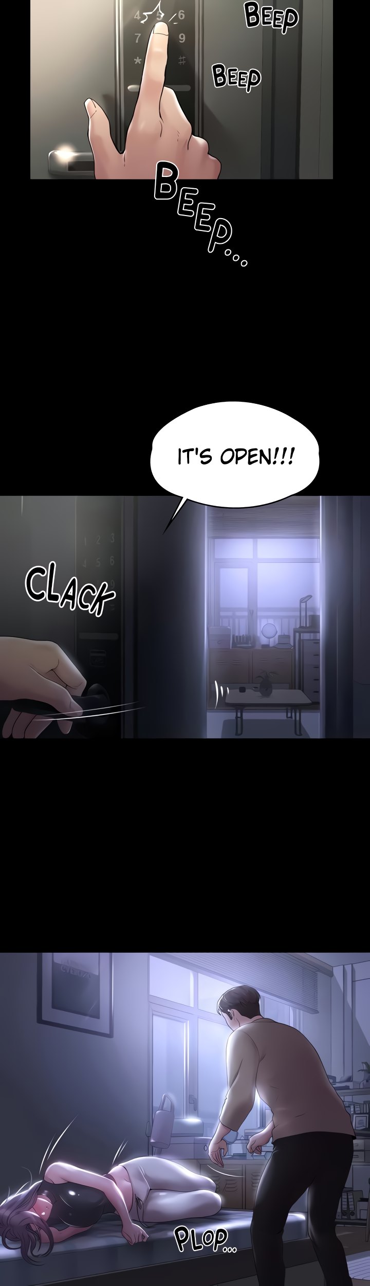 Ma’am, it’s on SALE! - Chapter 10 Page 43