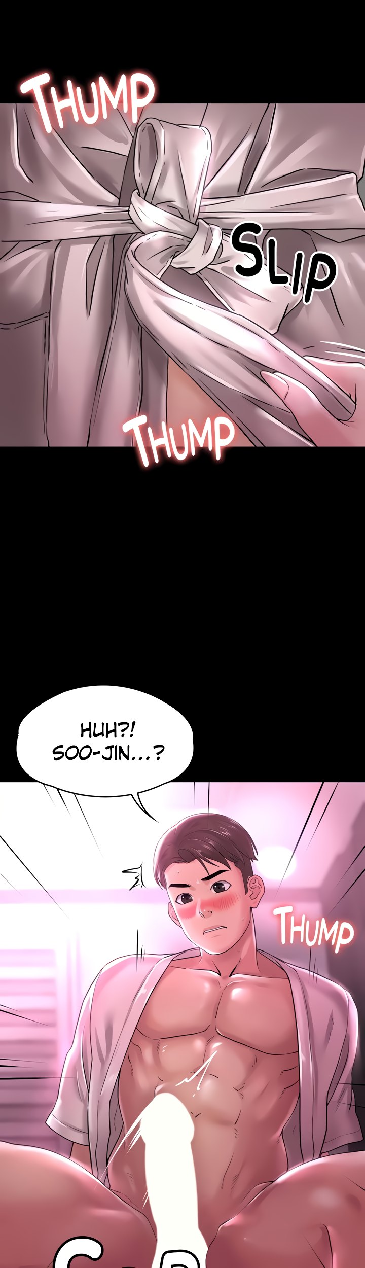 Ma’am, it’s on SALE! - Chapter 13 Page 29