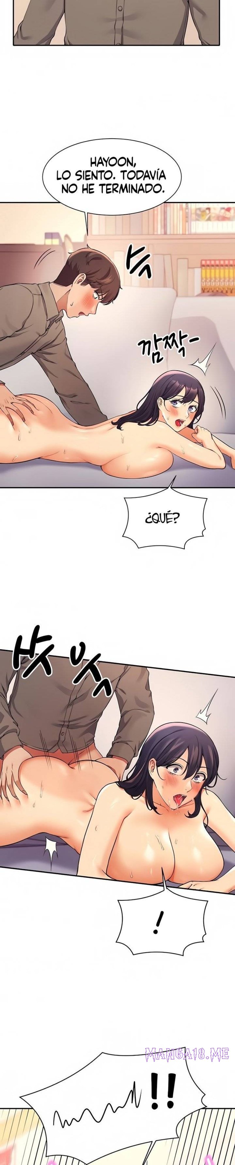 Where is Goddess Raw - Chapter 19 Page 24
